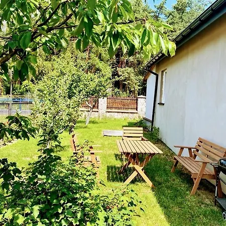 Pod Lipowkami Villa Olsztyn  Exterior photo