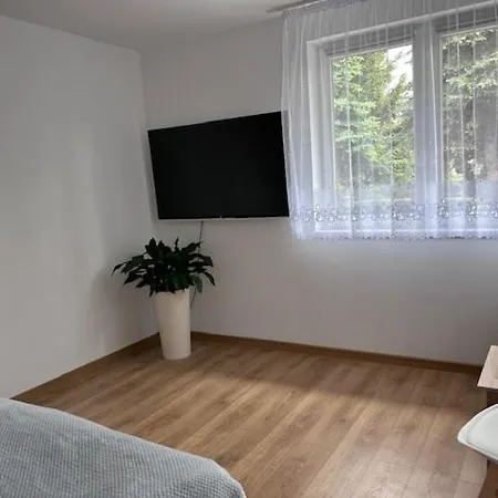 Pod Lipowkami Villa Olsztyn  Exterior photo