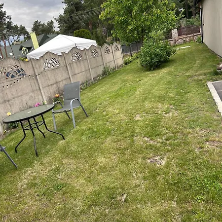 Pod Lipowkami Villa Olsztyn  Exterior photo