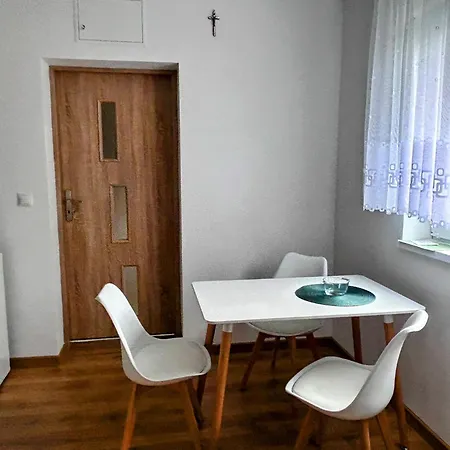 Pod Lipowkami Villa Olsztyn  Exterior photo