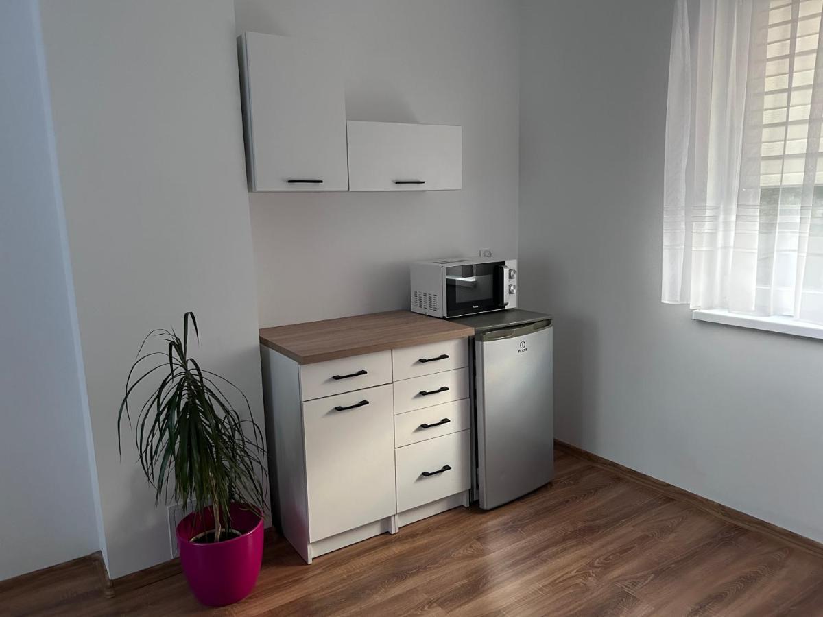 Pod Lipowkami Holiday home Olsztyn (Silesia)