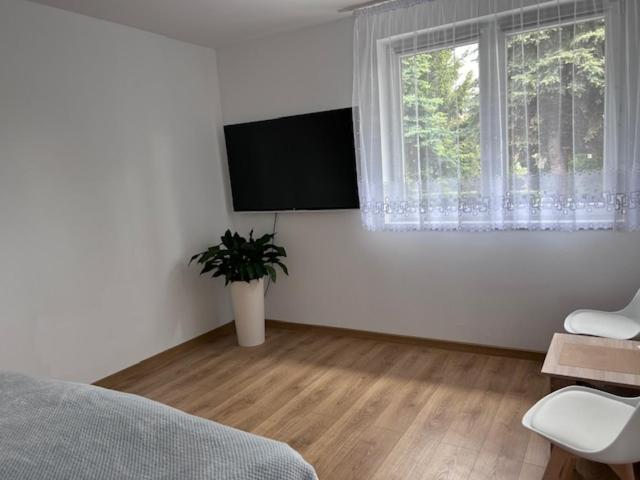 Pod Lipowkami Holiday home